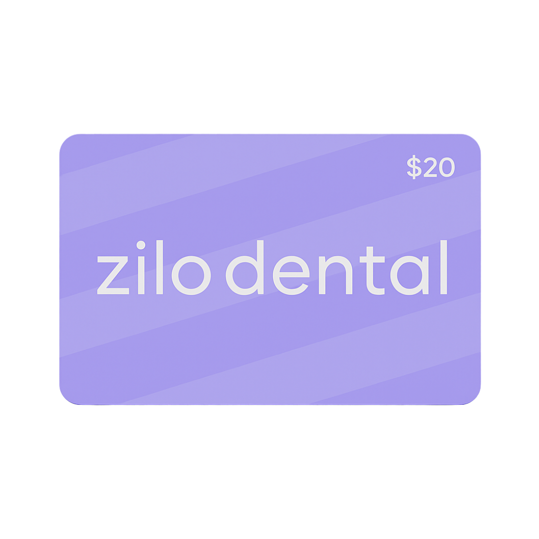🎁 $20 Gift Card (100% off)