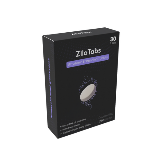 30x ZiloTabs