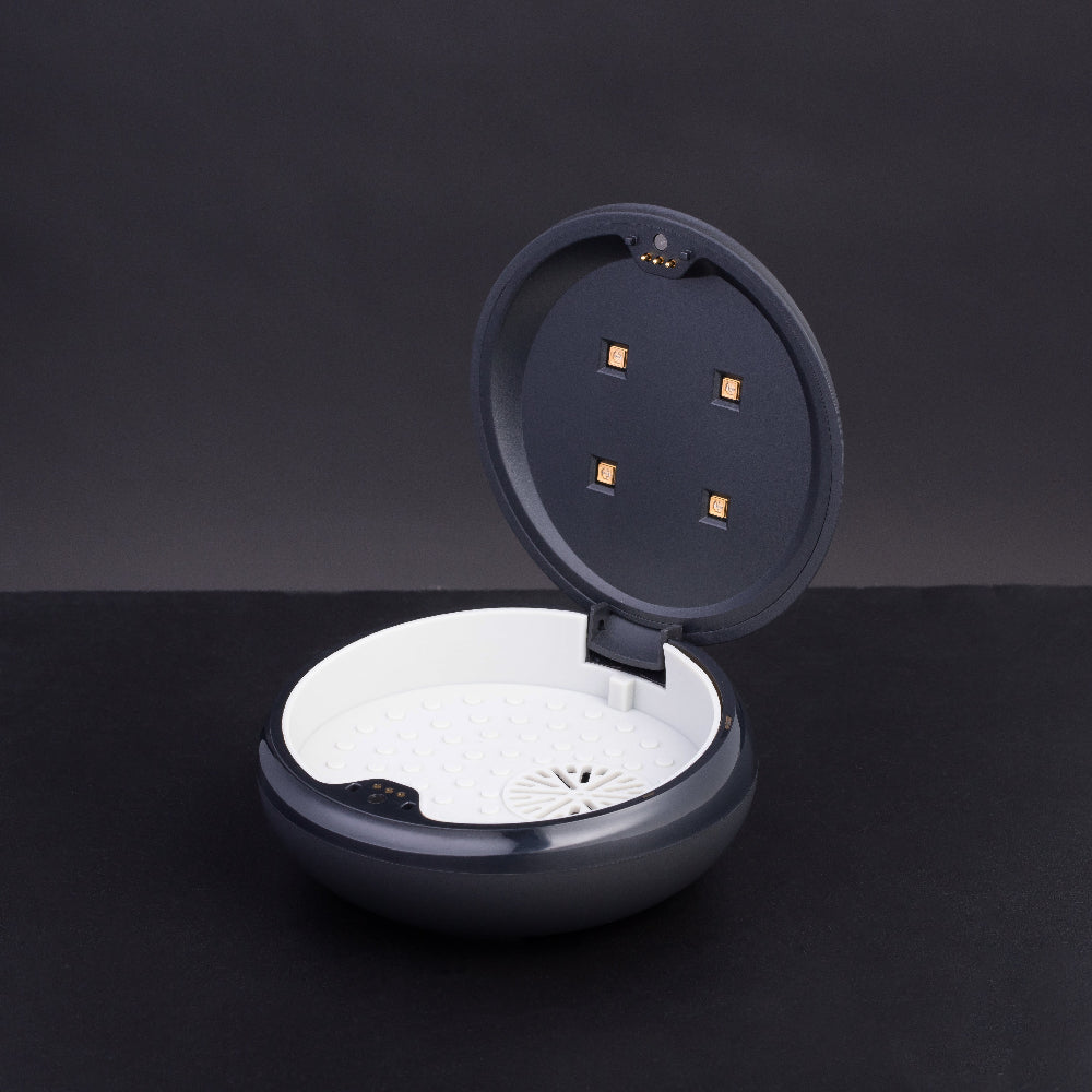 ZiloGo Travel Sanitizer Case