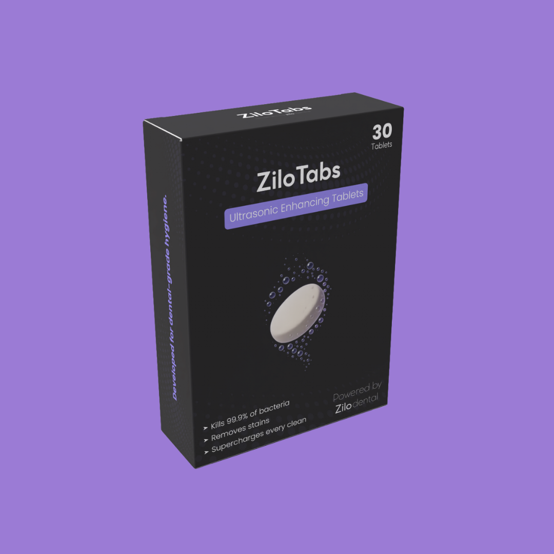 30x ZiloTabs