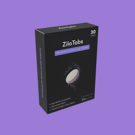30x ZiloTabs