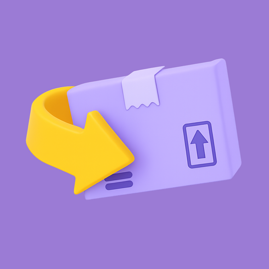 🎁 Priority Shipping (100% off)
