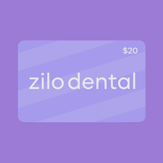 $20 Gift Card